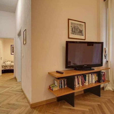 פירנצה Piazza Mentana Apartment מראה חיצוני תמונה