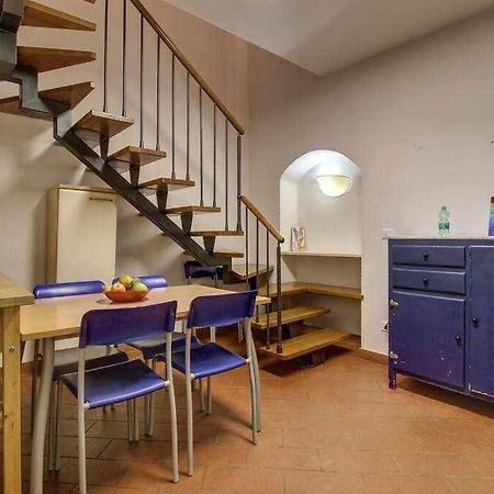 פירנצה Piazza Mentana Apartment מראה חיצוני תמונה