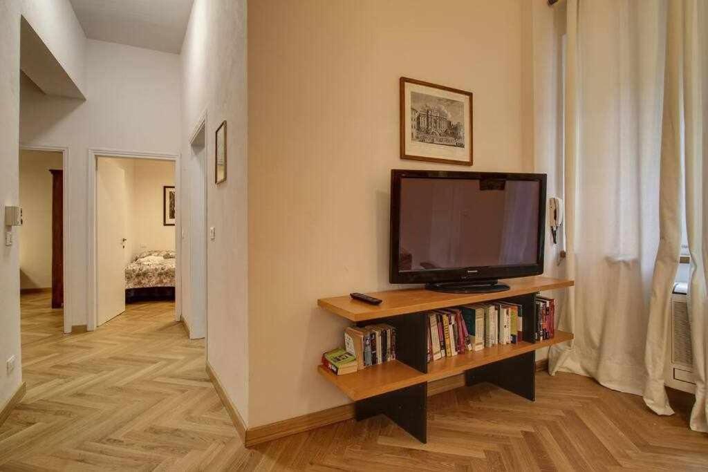 פירנצה Piazza Mentana Apartment מראה חיצוני תמונה