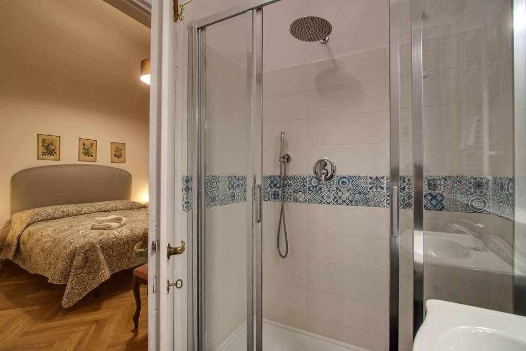 פירנצה Piazza Mentana Apartment מראה חיצוני תמונה