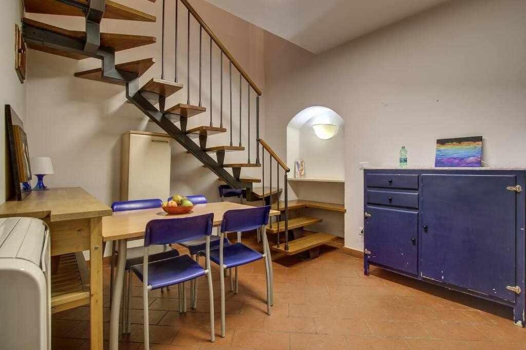 פירנצה Piazza Mentana Apartment מראה חיצוני תמונה