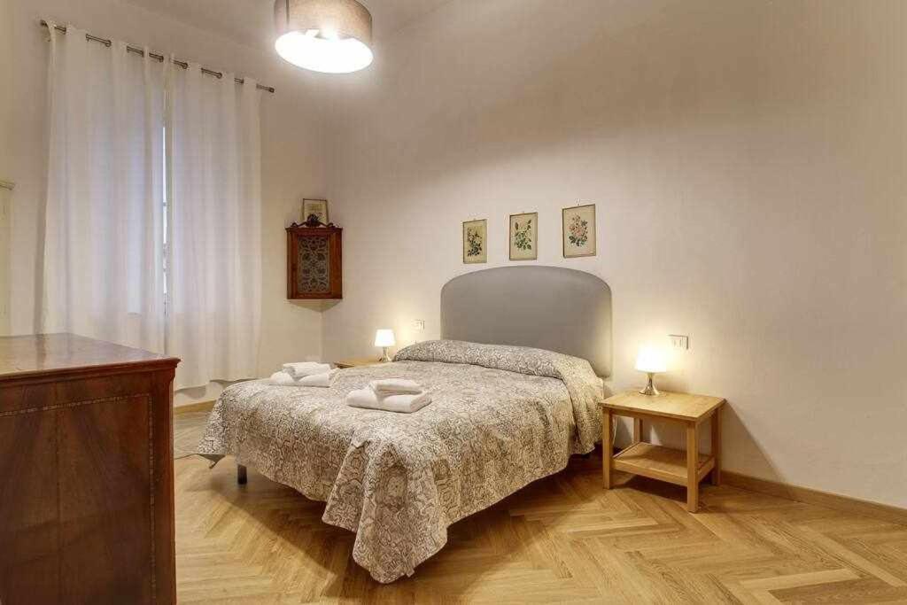 פירנצה Piazza Mentana Apartment מראה חיצוני תמונה