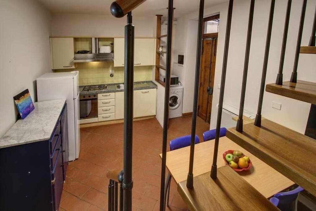 פירנצה Piazza Mentana Apartment מראה חיצוני תמונה