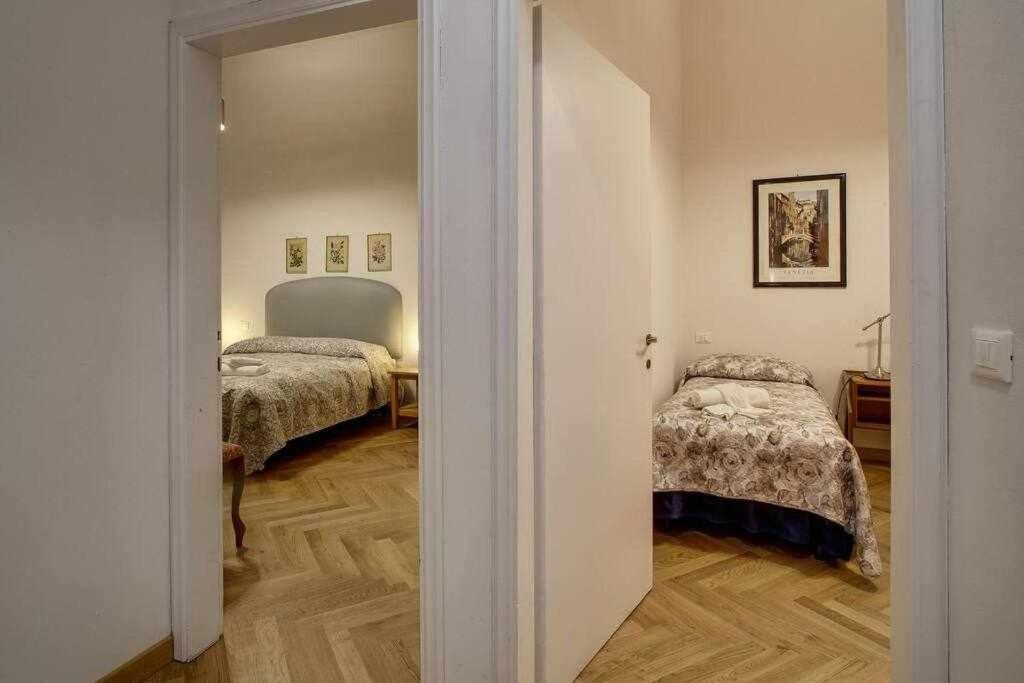 פירנצה Piazza Mentana Apartment מראה חיצוני תמונה