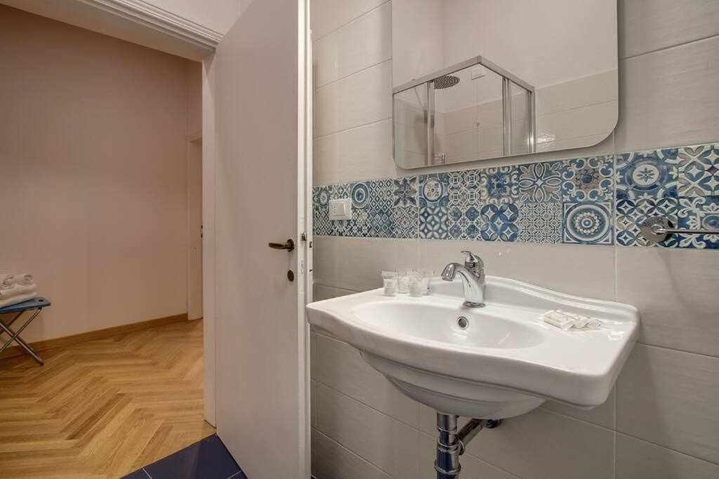 פירנצה Piazza Mentana Apartment מראה חיצוני תמונה