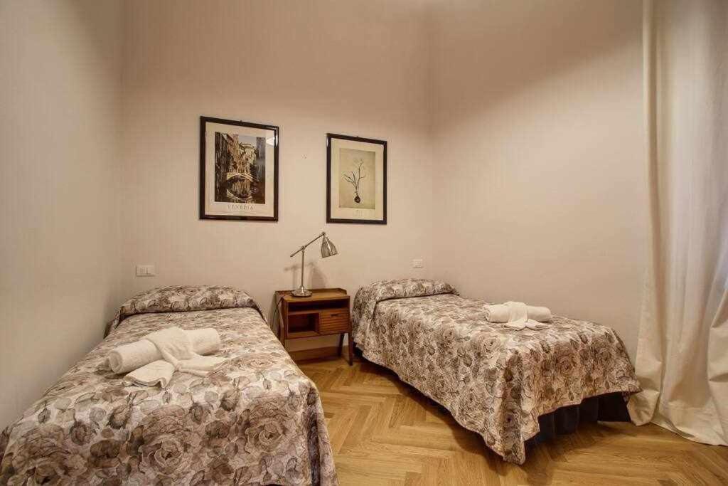פירנצה Piazza Mentana Apartment מראה חיצוני תמונה