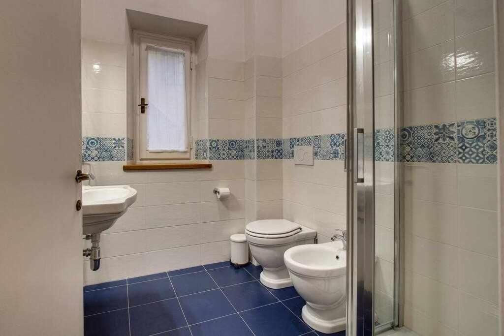 פירנצה Piazza Mentana Apartment מראה חיצוני תמונה