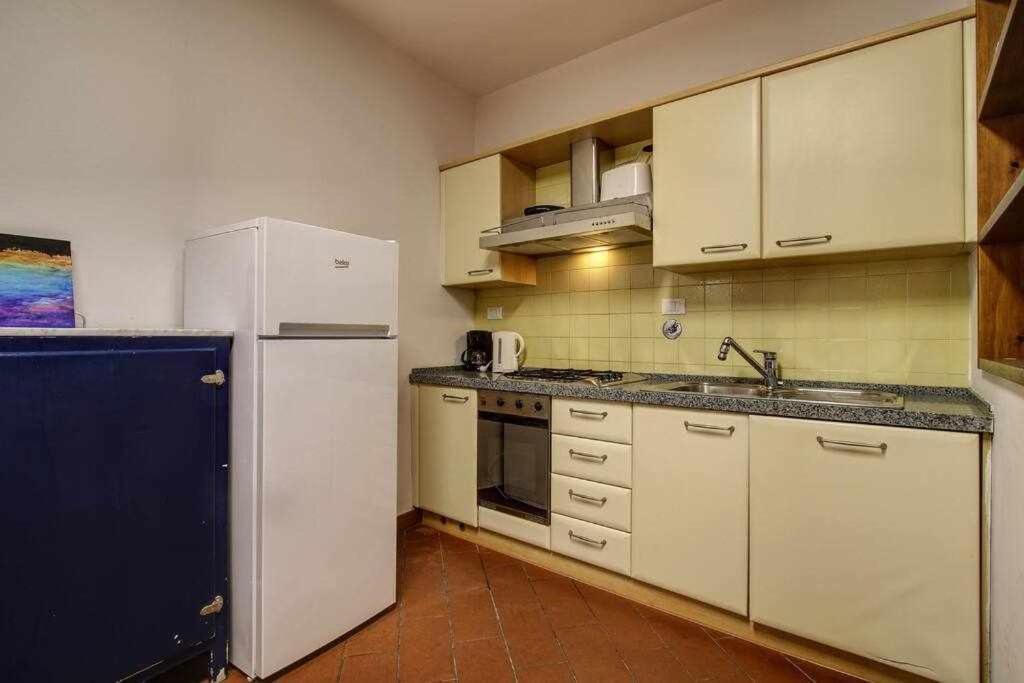 פירנצה Piazza Mentana Apartment מראה חיצוני תמונה