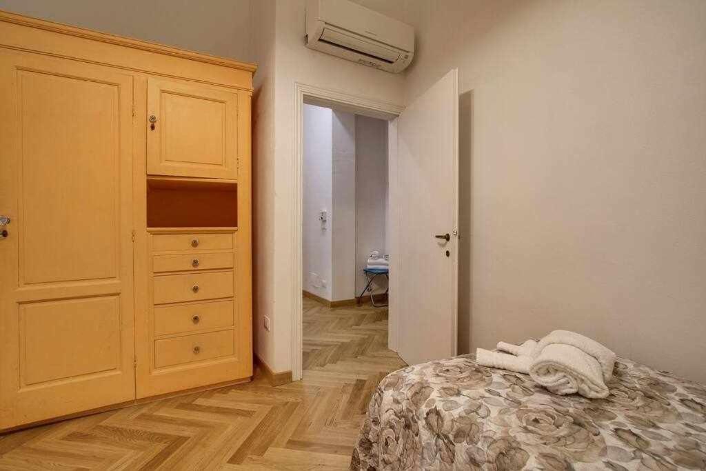 פירנצה Piazza Mentana Apartment מראה חיצוני תמונה