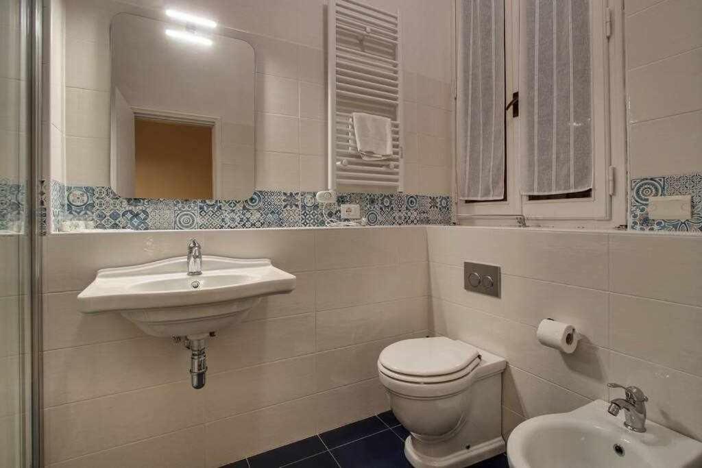 פירנצה Piazza Mentana Apartment מראה חיצוני תמונה