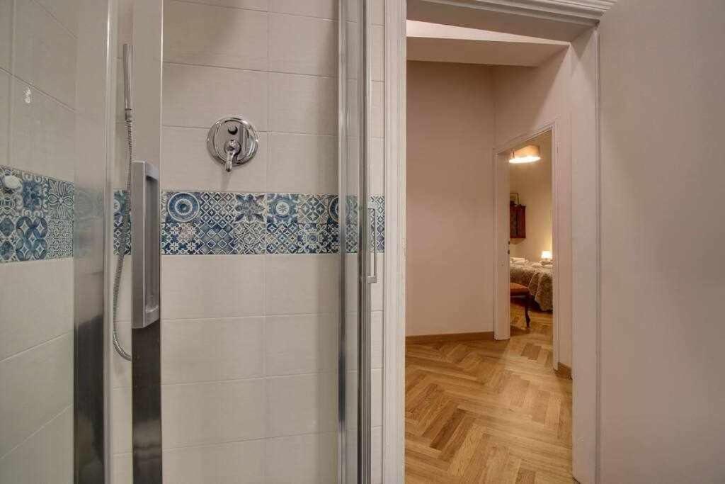 פירנצה Piazza Mentana Apartment מראה חיצוני תמונה