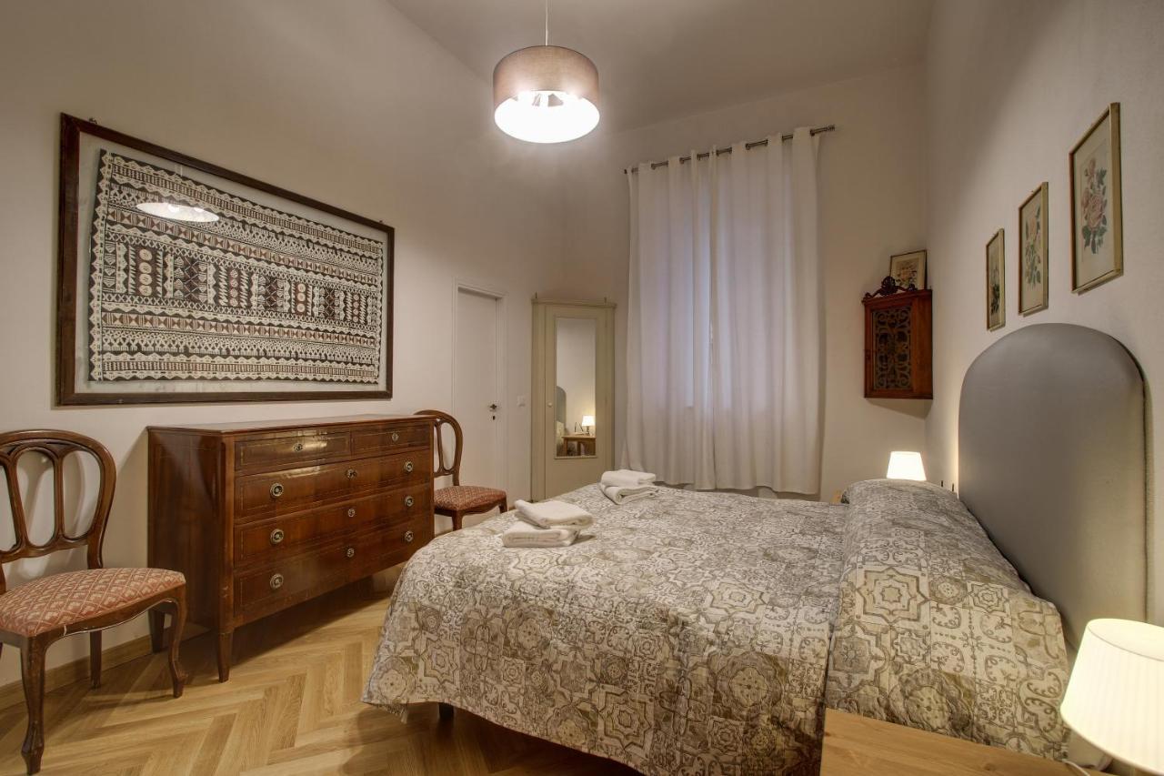פירנצה Piazza Mentana Apartment מראה חיצוני תמונה